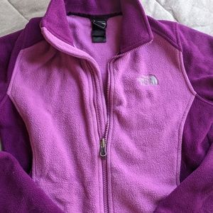 North face jacket